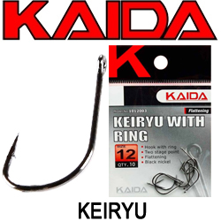 Kaida Keiryu