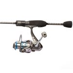 Спиннинг Fish Season Fario, 1,80 м, тест 1-4 гр. (F602UL-T-H5G1Fj)