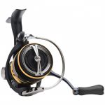 Катушка Daiwa 17 Legalis LT 3000D-C