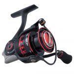 Катушка спиннинговая Abu Garcia REVO SX 40 Spin (1365350)