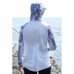 Худи CF "CF" Scale Sleeves р. S