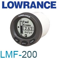 Lowrance LMF-200