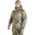 Костюм King Hunter WIND Camo Green L