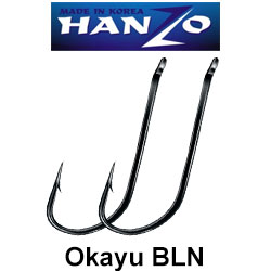 Hanzo Okayu BLN
