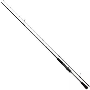 Спиннинг Daiwa Powermesh 762MLFS