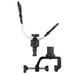 Держатель удилищ Savagear MP Alu Clamp Flex Mount 47501