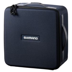 Чехол для катушки Shimano BA-029Y Reel Case NY L SW14000 - 3 шт. + SW20000 - 2 шт.