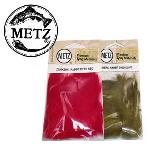Metz Zonker Strips