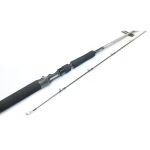 Удилище кастинговое Zetrix Hayron HRC-822SBE max 140 гр.