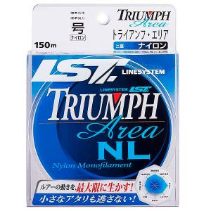 Леска LineSystem Triumph NL 150m #3,5 (0,310mm)