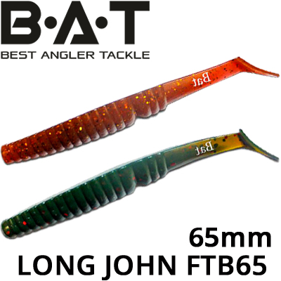BAT Long John FTB65