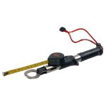 Захват с рулеткой Berkley Big Game Lip Grip With Tape 12 inch (1318299)