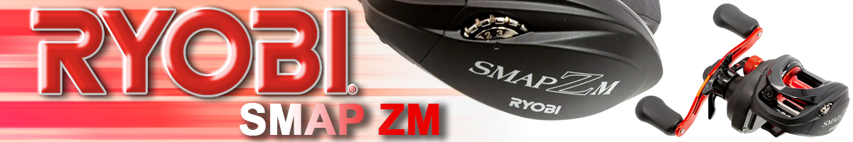 Ryobi Smap ZM