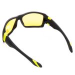 Очки поляризационные в чехле Premier Fishing (PR-OP-1189-Y) (желтый)
