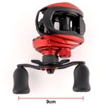 Катушка Abu Garcia Black Max SX LP SMU BMAX5SX (1624520)