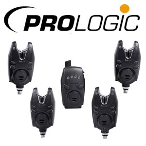 Prologic Firestarter Pro Alarm Kit