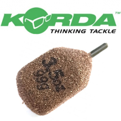 Korda Textured Square Pear Inline