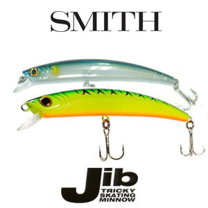 Smith JIB