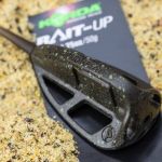 Кормушка Korda Bait-UP Method Feeder 1.2oz KBU35*