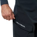 Полукомбинезон Finntrail Tournament 4604 Graphite (S)