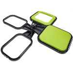 Коробки и аксессуары рыболова для прикормки и насадки с подставкой Feeder Concept Feeder Bait Box Set 12 предметов набор (FC212-001)