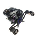 Катушка мультипликаторная Daiwa Steez CT TW 700XHL (10700-700)
