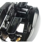 Катушка мультипликаторная Daiwa Steez CT TW 700XHL (10700-700)