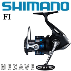 Shimano Nexave FI