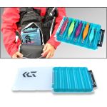 Коробка Daiwa Reversible Case RC 165 SMOKE