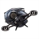 Катушка мультипликаторная Daiwa 25 Tatula SV TW 100XH