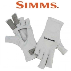 Simms SolarFlex SunGlove, Sterling