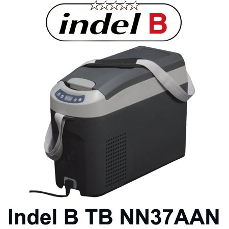 Автохолодильник компрессорный Indel B TB NN37АAN