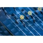 Поводок готовый Guru SMWG Bait Band 4" №12 0,19мм (GRR152)
