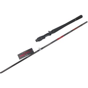 Удилище кастинговое полуторачастное Zetrix DarkBlood DBC-71XH LSE max 90g