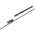 Удилище кастинговое полуторачастное Zetrix DarkBlood DBC-71XH LSE max 90g