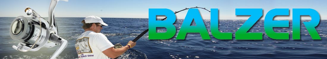 Balzer Tactics Hype FD       