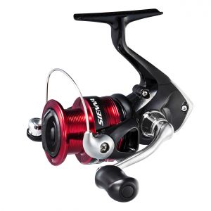 Катушка Shimano Sienna 4000 FG (SN4000FG)