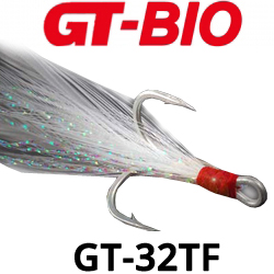 GT-Bio GT-32TF