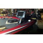 Электромотор Minn Kota Terrova 55 I-Pilot LINK/BT/137см/12v