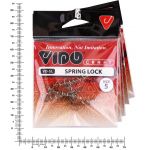 Спираль Vido Craft Spring Lock № 5, 10 шт шт/уп VD-SL-5(10)