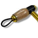 Экстрактор Studio Ocean Mark Hook Remover HR165S-GR/CORK(25)