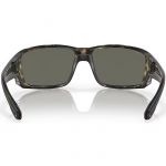 Очки поляризационные Costa Tuna Alley Pro 580G (Matte Wetlands/Gray 580G)