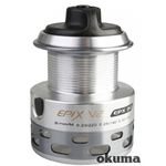 Катушка Okuma Epix V2 Baitfeeder EPX-40