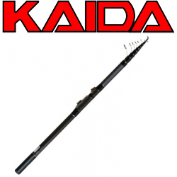 Kaida Silver Hawk