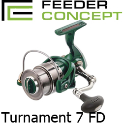 Feeder Concept Turnament 7 FD