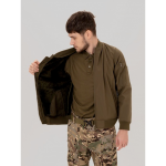 Куртка Remington Lining Tactical Jacket Army Green р. M