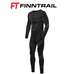Finntrail AllSeason 6206 Grey