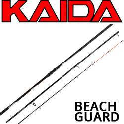 Kaida Beach Guard