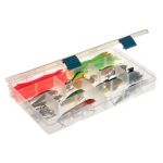 Коробка для приманок Plano 2-3700-00, 4-24 отсеков (1561220)