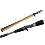 Удилище Folkfishing OMBRA FOC 70Н Sly Sniper длина 213 см, РЕ#3.0 МАХ, lure: 70g MAX